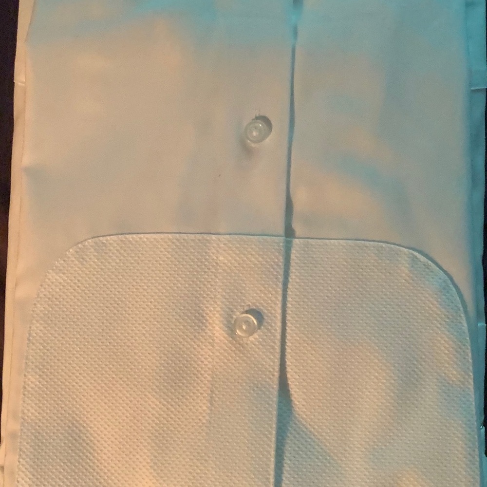 Shirt Formal with Silk Note Cufflinks - Picture 3 of 4